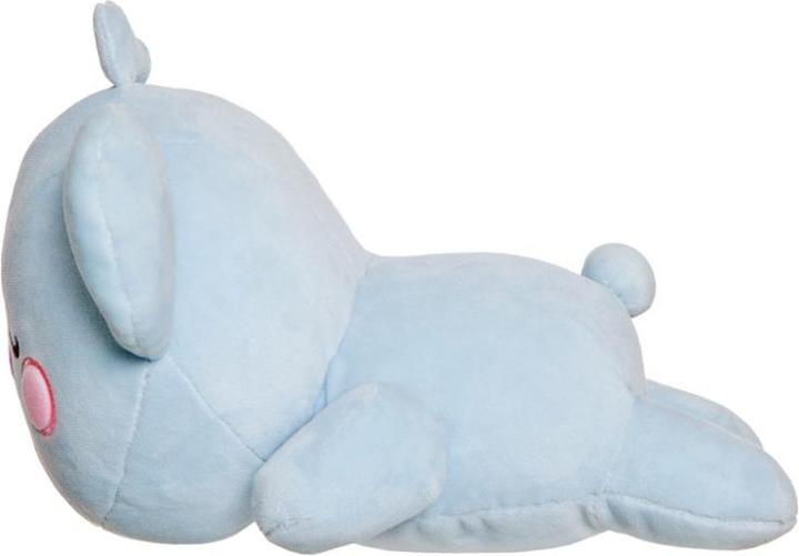 Actual product image Line Friends BT21 - Plush Pillow 28 cm KOYA Baby (28 cm)