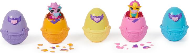 Image du produit Hatchimals Alive Easter Eggs
