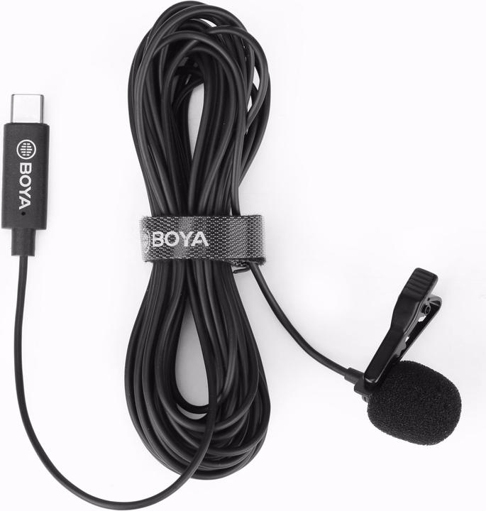 Produktbild Boya BY-M3