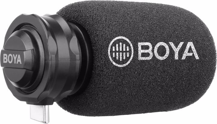 Produktbild Boya BY-DM100 Stereo-Kondensatormikrofon