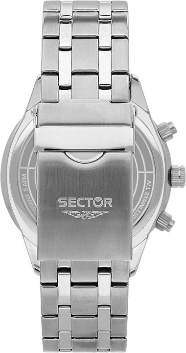 Image du produit Sector Montre-bracelet 670 R3253540007 (Montre de sport, 45 mm)