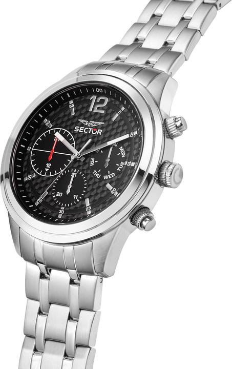 Image du produit Sector Montre-bracelet 670 R3253540007 (Montre de sport, 45 mm)