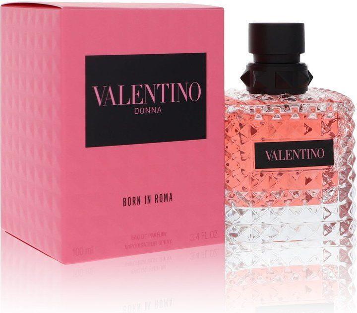 Actual product image Valentino Born in Roma Donna (Eau de parfum, 100 ml)