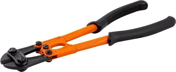 Bahco Bolzenschneider mit Komfort-Griff, brüniert 320 mm (330 mm)