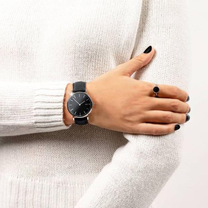 Produktbild Solios The Solar Classic Solaruhr 40mm (40 mm)