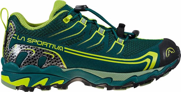 Actual product image La Sportiva Falkon Low GTX Shoes (29)