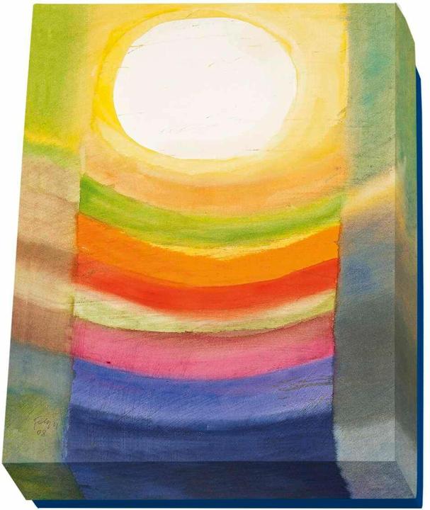 Produktbild Bene Lichtblick - Kartenset (10 Stk.)