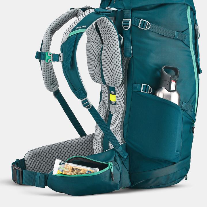 Image du produit Quechua mh500 40+10l 324618 (40 l)