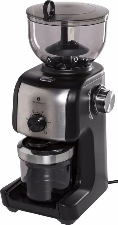 Immagine prodotto Zassenhaus macinacaffè elettrico arabica