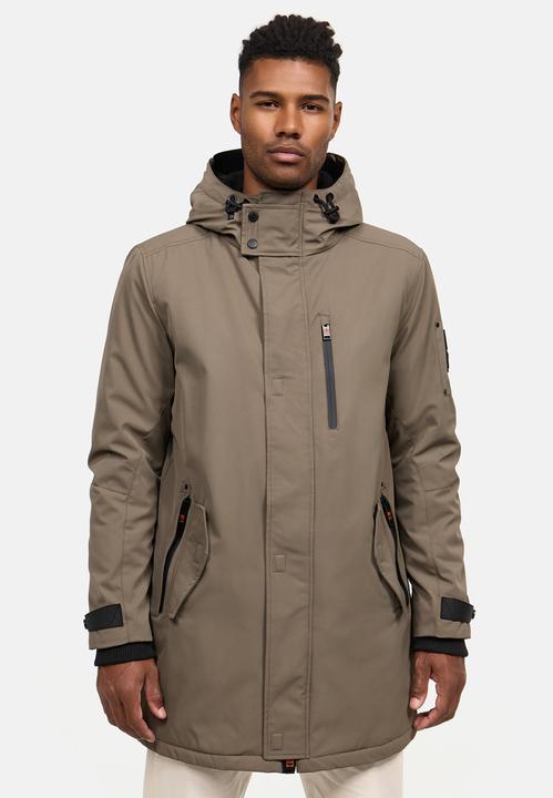 Produktbild Stone Harbour Lanzoo (XXL)