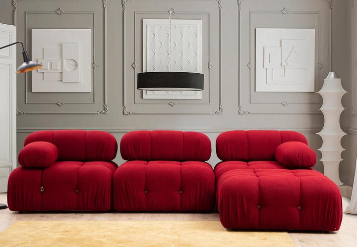 Produktbild Atelier del Sofa Bubble (Modular Sofa)