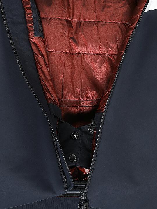 Produktbild J. Lindeberg Stanford Hybrid Skijacke (M)