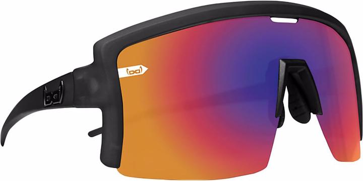 Gloryfy G20 Sportbrille (Anthrazit, Anthrazit)