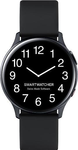Produktbild Smartwatcher Spirit (44 mm)