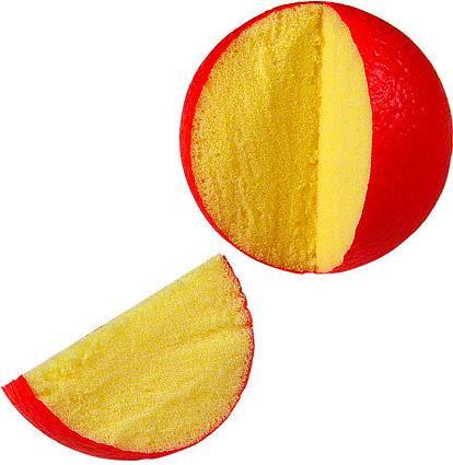 Produktbild Volley Softball