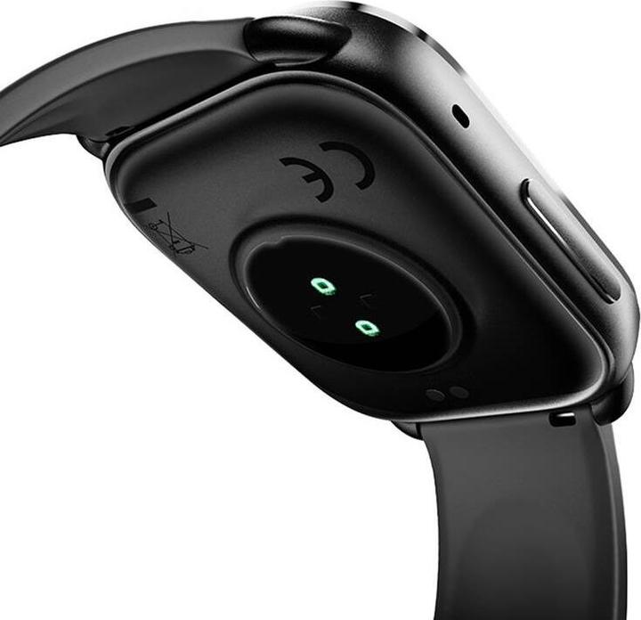 Produktbild QCY Smartwatch WATCH GS (grey)