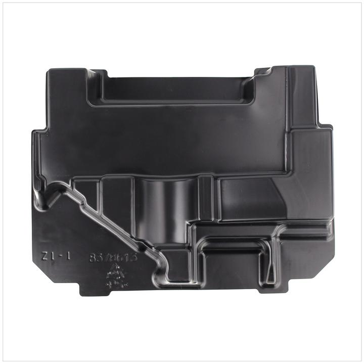 Immagine prodotto Makita Inserto per valigetta Makpac adatto al DHS 710 ( 837861-3 ) (1 pezzi)