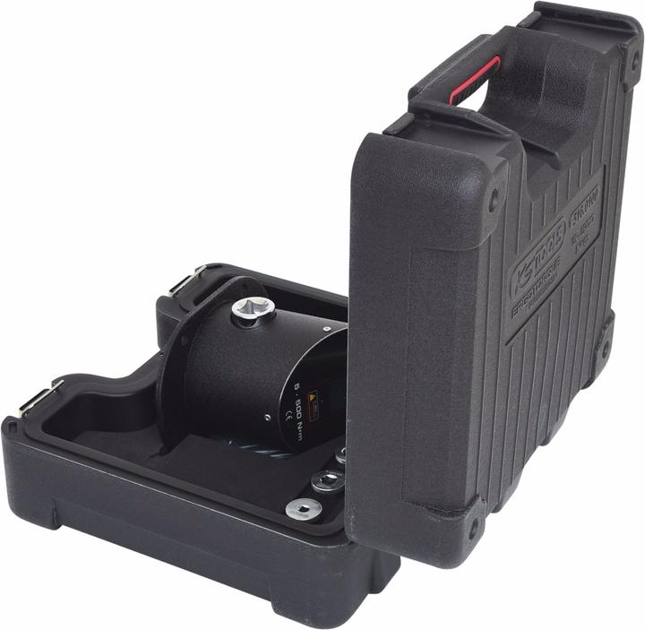 Actual product image KS Tools Workshop tester (3/4", 1/2", 3/8", 5 Nm, 500 Nm)