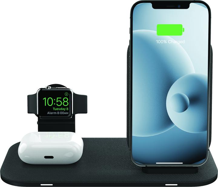 Image du produit mophie Stand Plus (15 W)