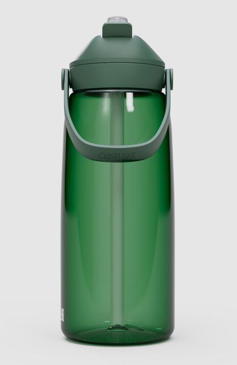 Actual product image Camelbak Thrive Flip Straw (1 l)