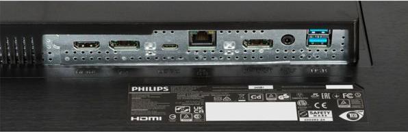 Image du produit Philips 243B1/00 (1920 x 1080 pixels, 24")