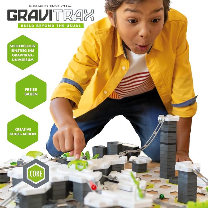 Produktbild Ravensburger GraviTrax Starter Set