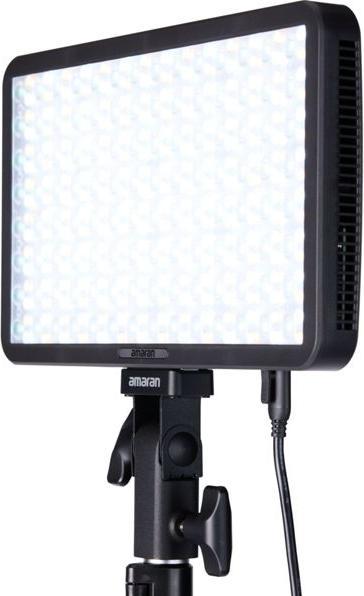 Produktbild Amaran Pano 60c 2-Light Kit (Charcoal) (EU) (Flächenleuchte)