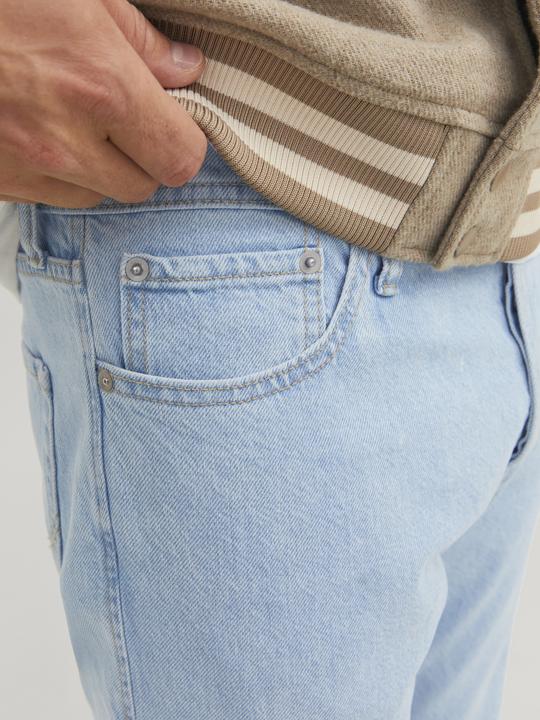 Actual product image Jack & Jones Chris Original SQ 738 Loose Fit Jeans (W34/L32)