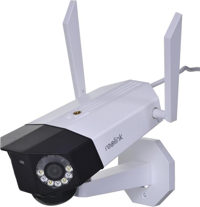 Produktbild Reolink Duo Series G750 (4608 x 1296 Pixels)