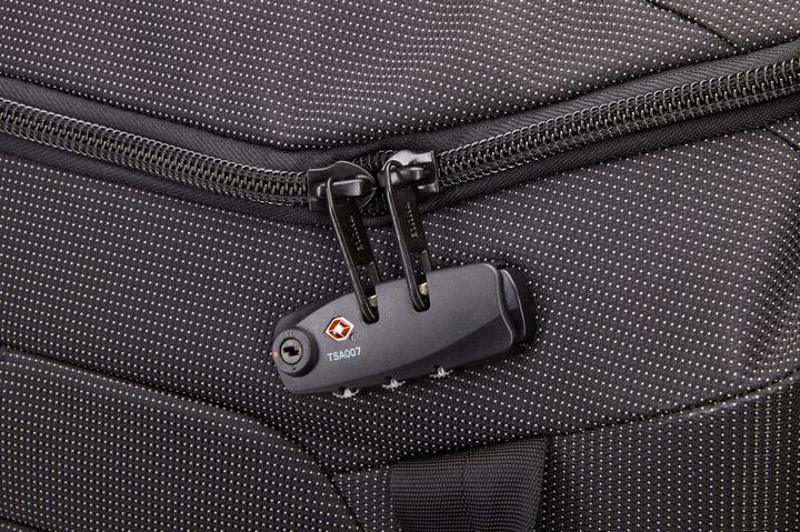 Image du produit Thule Crossover 2 Wheeled Duffel (87 l, L (90 - 115l))