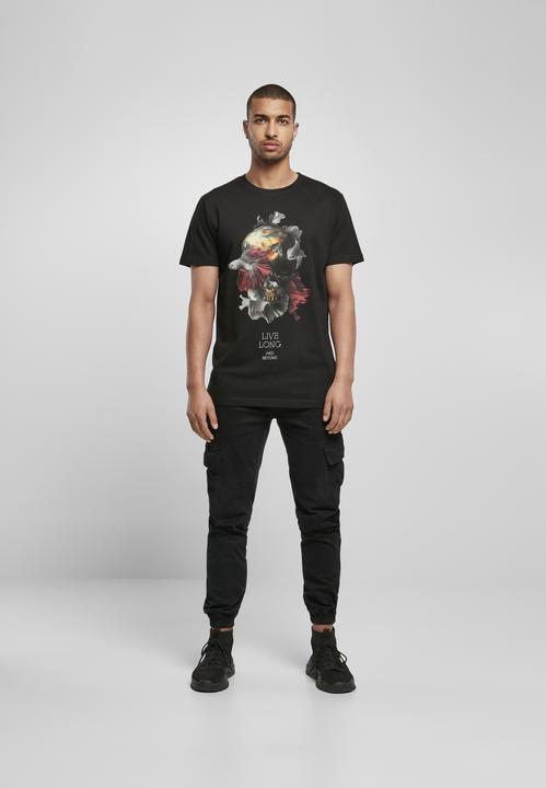 Image du produit MT Tee Skull Fish - 13249 (S)