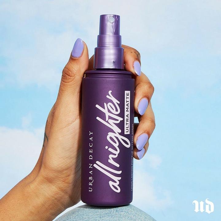 Actual product image Urban Decay All Nighter