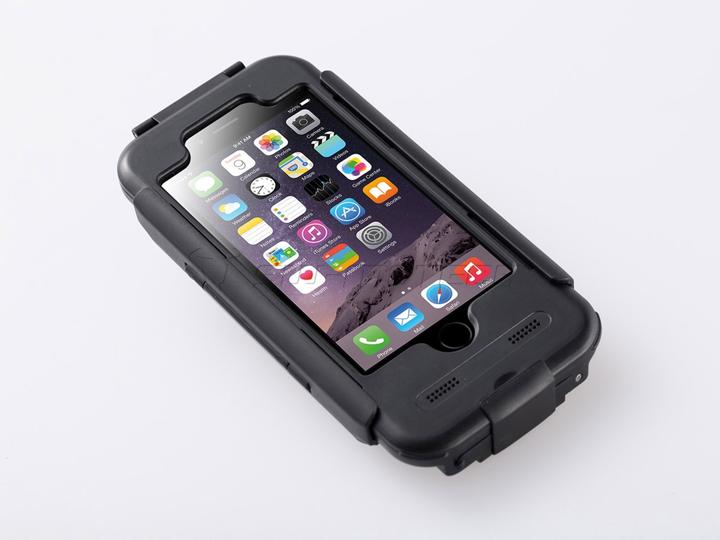 Actual product image Sw Motech Smartphone cover iPhone 6 (Apple iPhone 6)