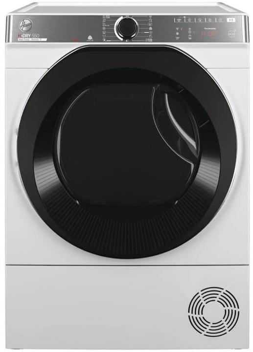 Hoover NR4 H7A2TSBEX-S (7 kg, Left)