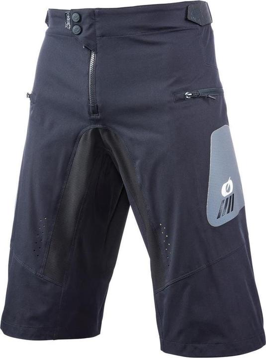 Immagine prodotto O Neal ELEMENT FR Kids Shorts HYBRID V.22 nero/grigio 22 (5/6) (22)