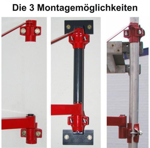 Produktbild Crossfer - KST250 Schwenkarm nur für Seilzug PA250
