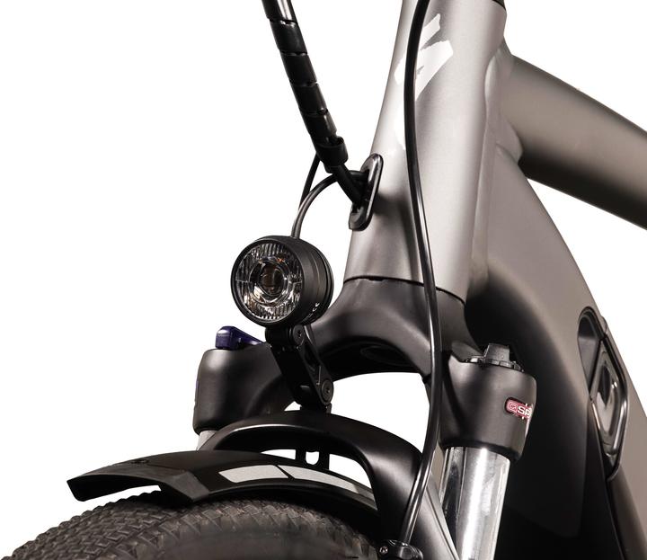 Produktbild Lupine SL SF Nano Classic (900 lm, 900 lm)