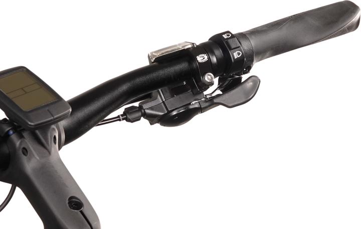 Produktbild Lupine SL SF Nano Classic (900 lm, 900 lm)