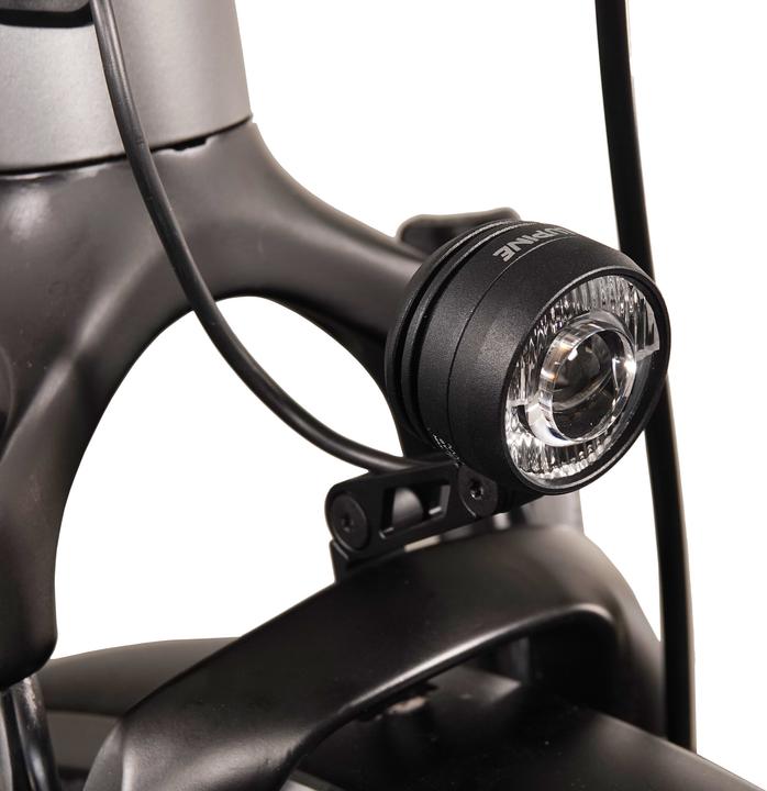 Produktbild Lupine SL SF Nano Classic (900 lm, 900 lm)