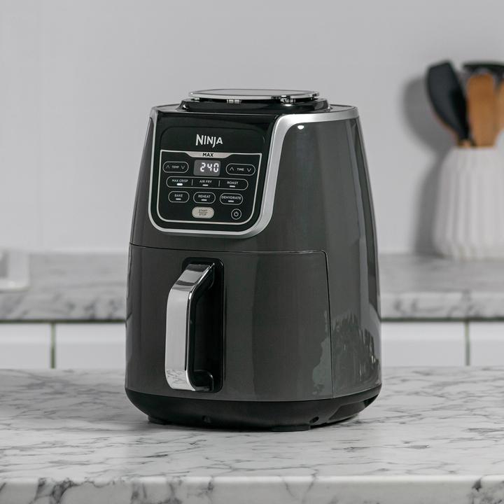 Actual product image Ninja AF160EU Hot Air Fryer MAX (EU plug)