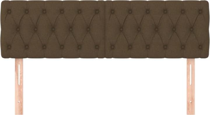 Actual product image VidaXL Naoma (160 x 7 x 88 cm)