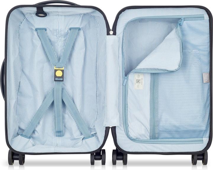 Produktbild Delsey Turenne 2.0 4 Rollen Kabinentrolley 56 cm (36 l, Handgepäck (bis 50l))