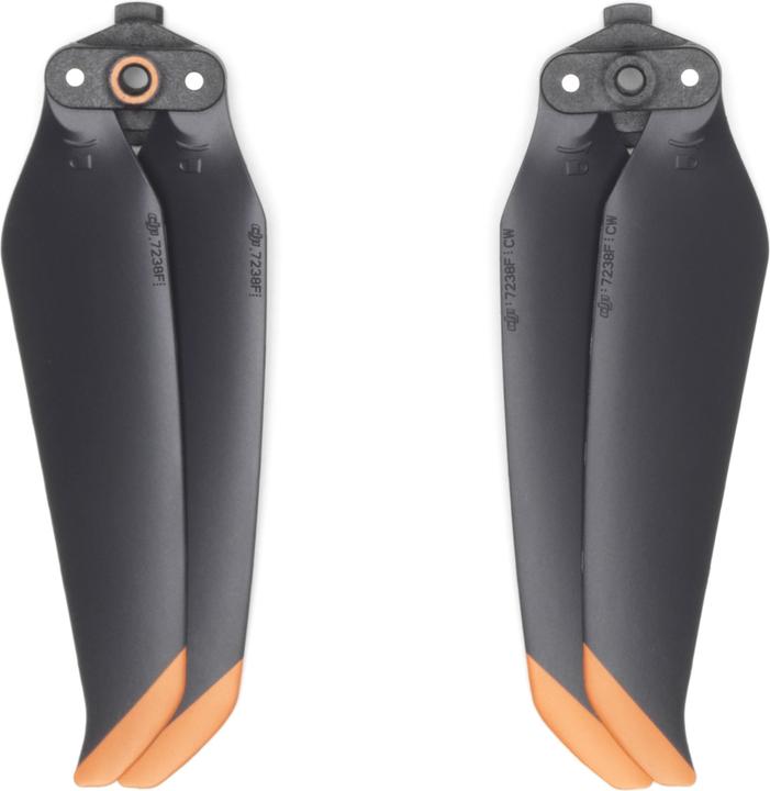 Image du produit DJI Hélices silencieuses Air 2S (paire) (Hélices de drones, DJI Air 2S, DJI Mavic Air 2)