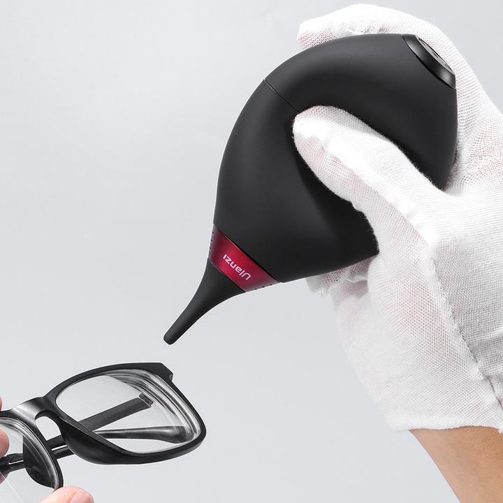 Actual product image Ulanzi CO23 Lens Cleaning Air Blower Large