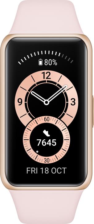 Produktbild Huawei Band 6 (25.40 mm)