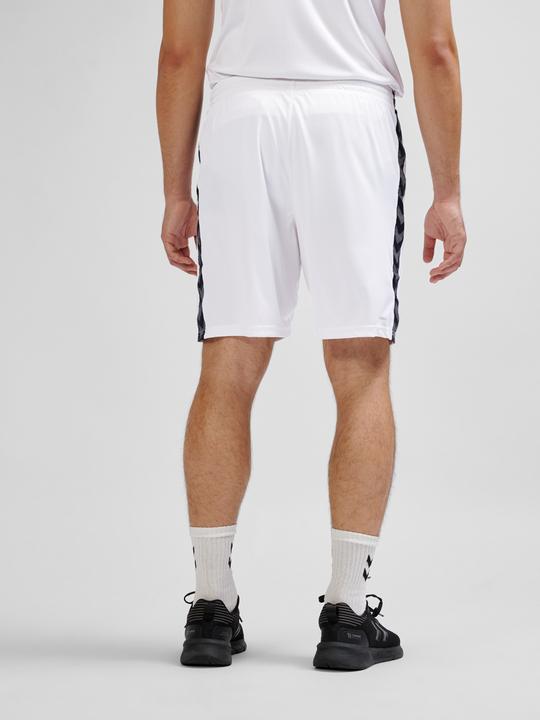 Image du produit hummel Hmlauthentic Pl Shorts (XL)