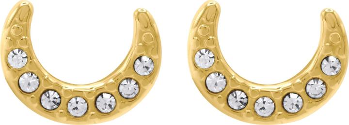 Actual product image Heideman Sina goldfarben (Stainless steel)