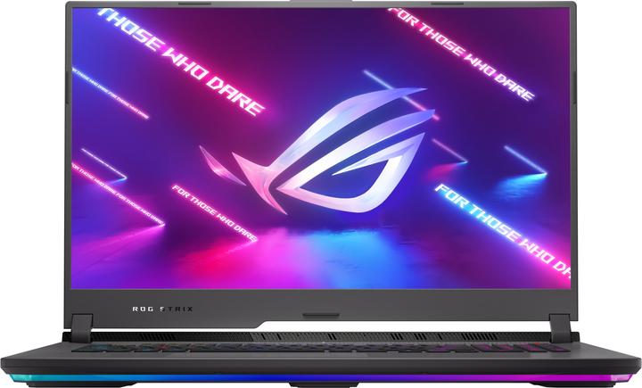 Produktbild ASUS ROG Strix G17 (17.30", AMD Ryzen 7 5800H, 16 GB, 1000 GB, CH)