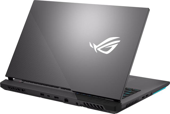 Produktbild ASUS ROG Strix G17 (17.30", AMD Ryzen 7 5800H, 16 GB, 1000 GB, CH)