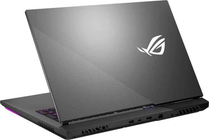 Produktbild ASUS ROG Strix G17 (17.30", AMD Ryzen 7 5800H, 16 GB, 1000 GB, CH)